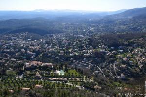 Circuit of Blaquières