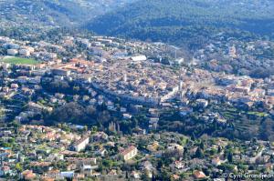 Circuit of Blaquières