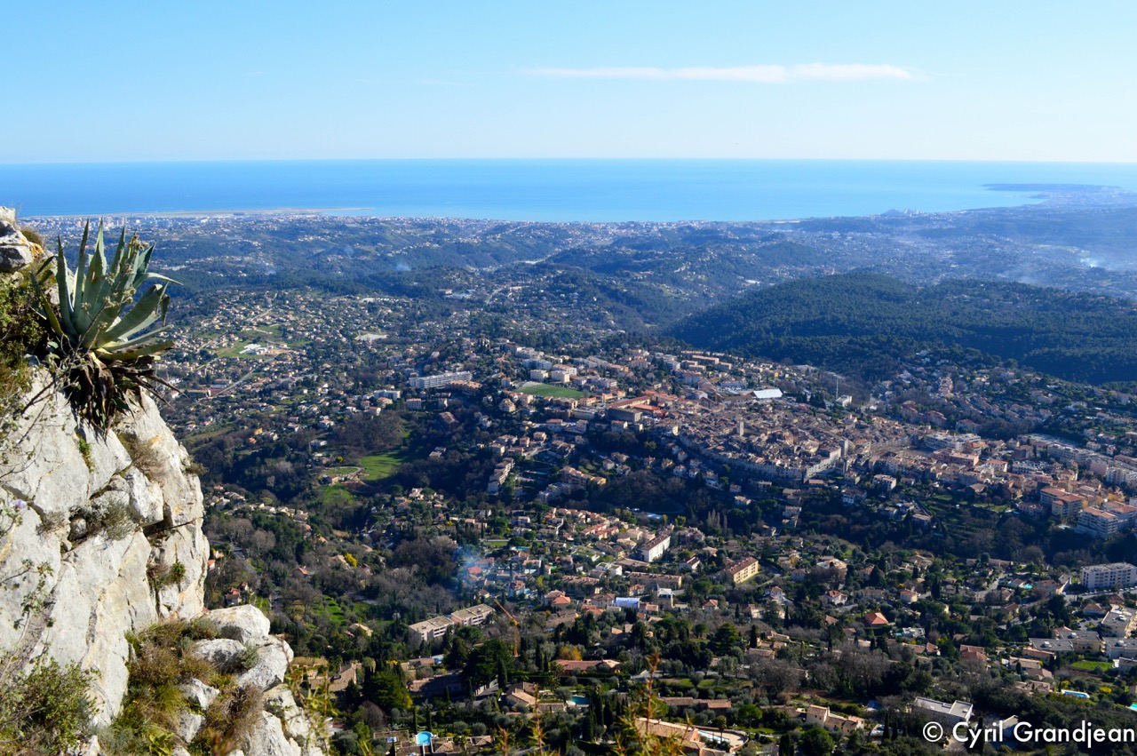Circuit of Blaquières