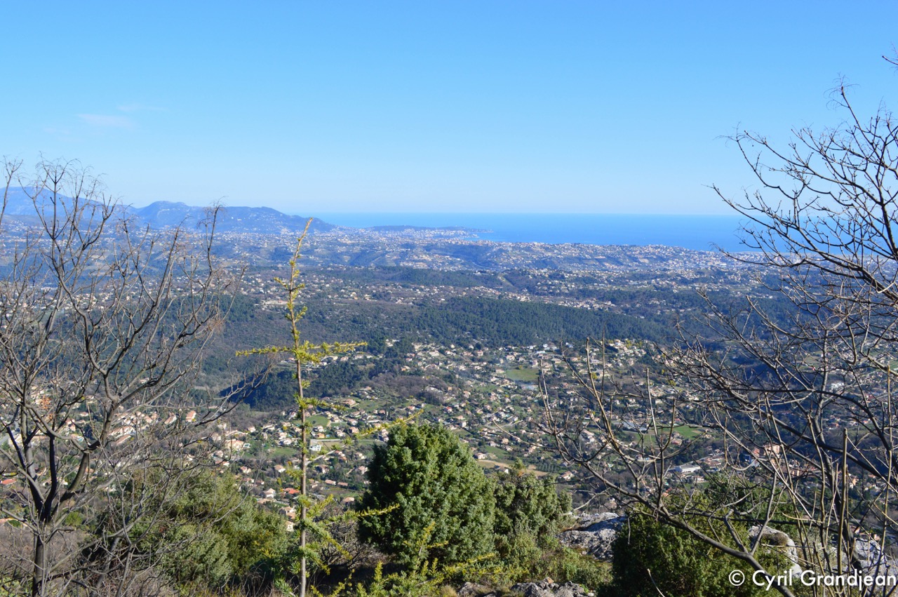 Circuit of Blaquières