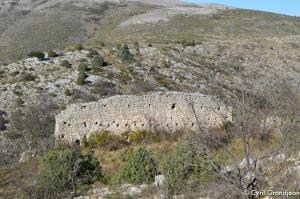 Circuit of Blaquières