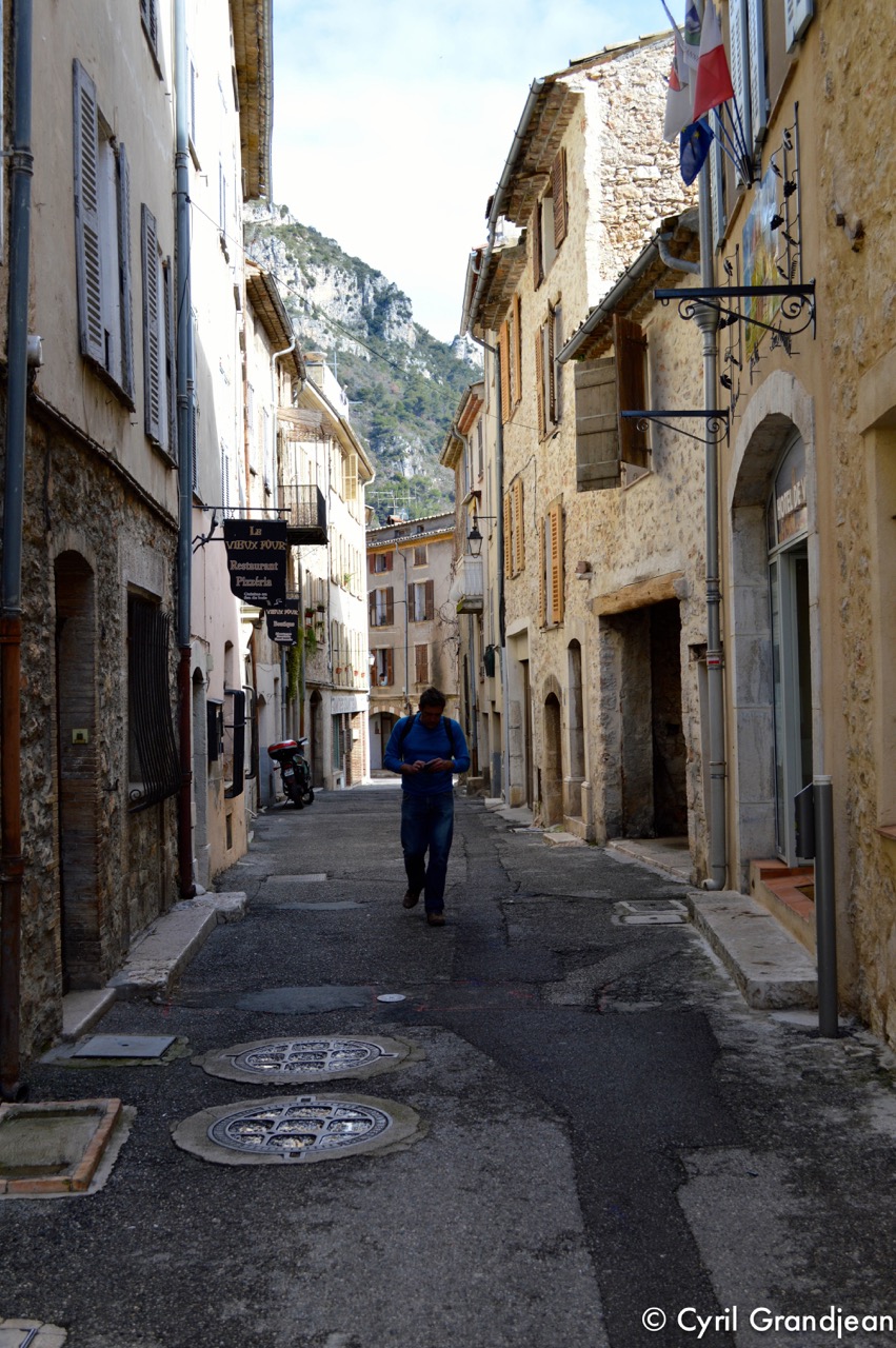 Circuit of Castellet