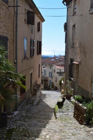 Circuit of Castellet