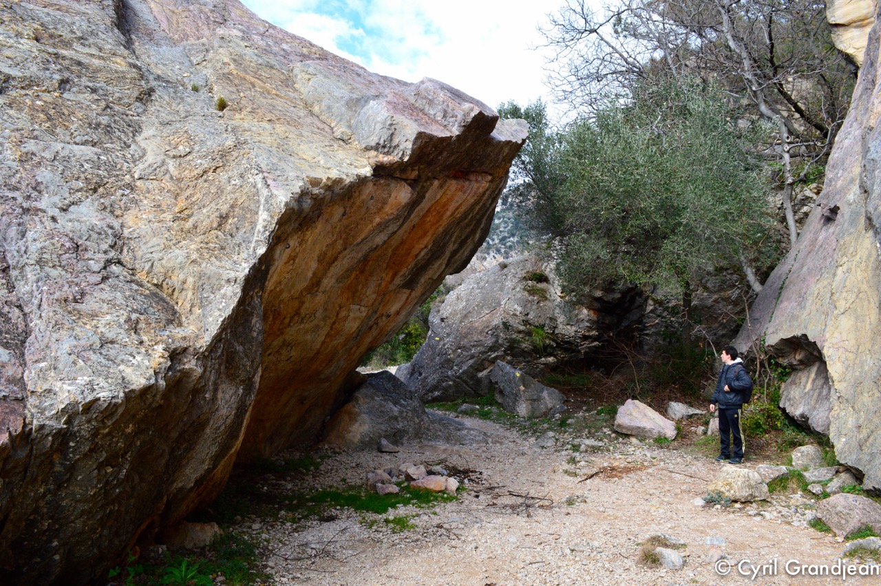 Circuit of Castellet