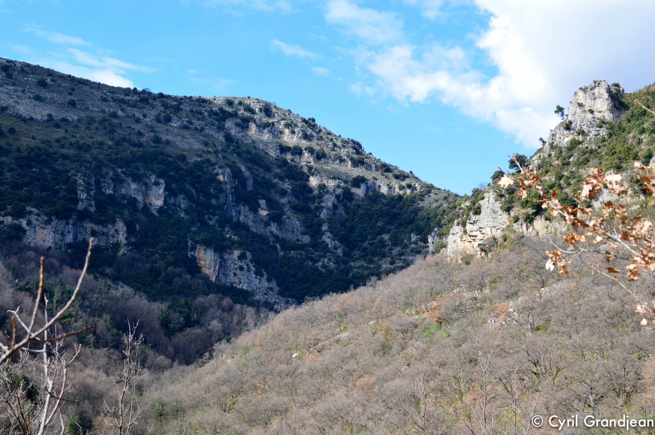 Circuit of Castellet