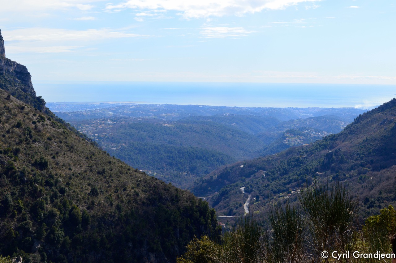 Circuit of Castellet