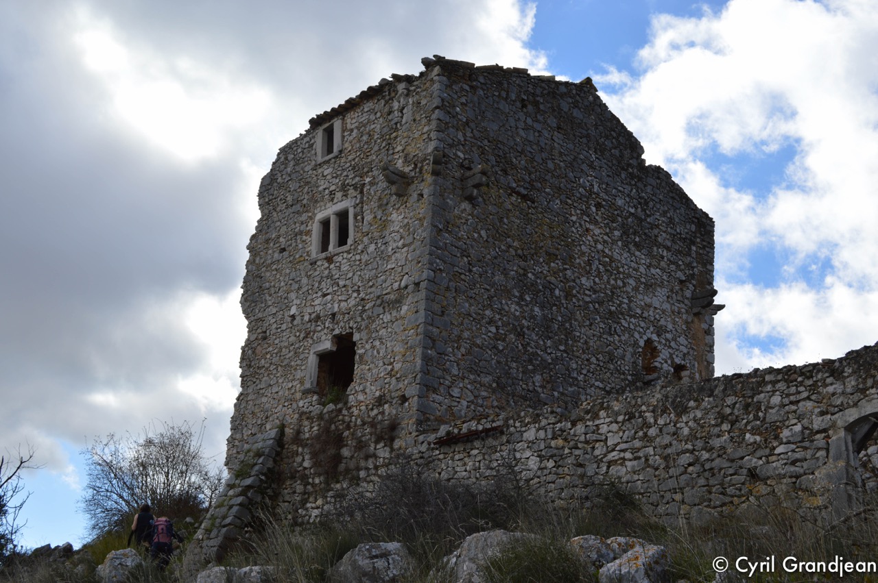 Circuit of Castellet