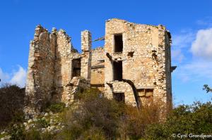 Circuit of Castellet
