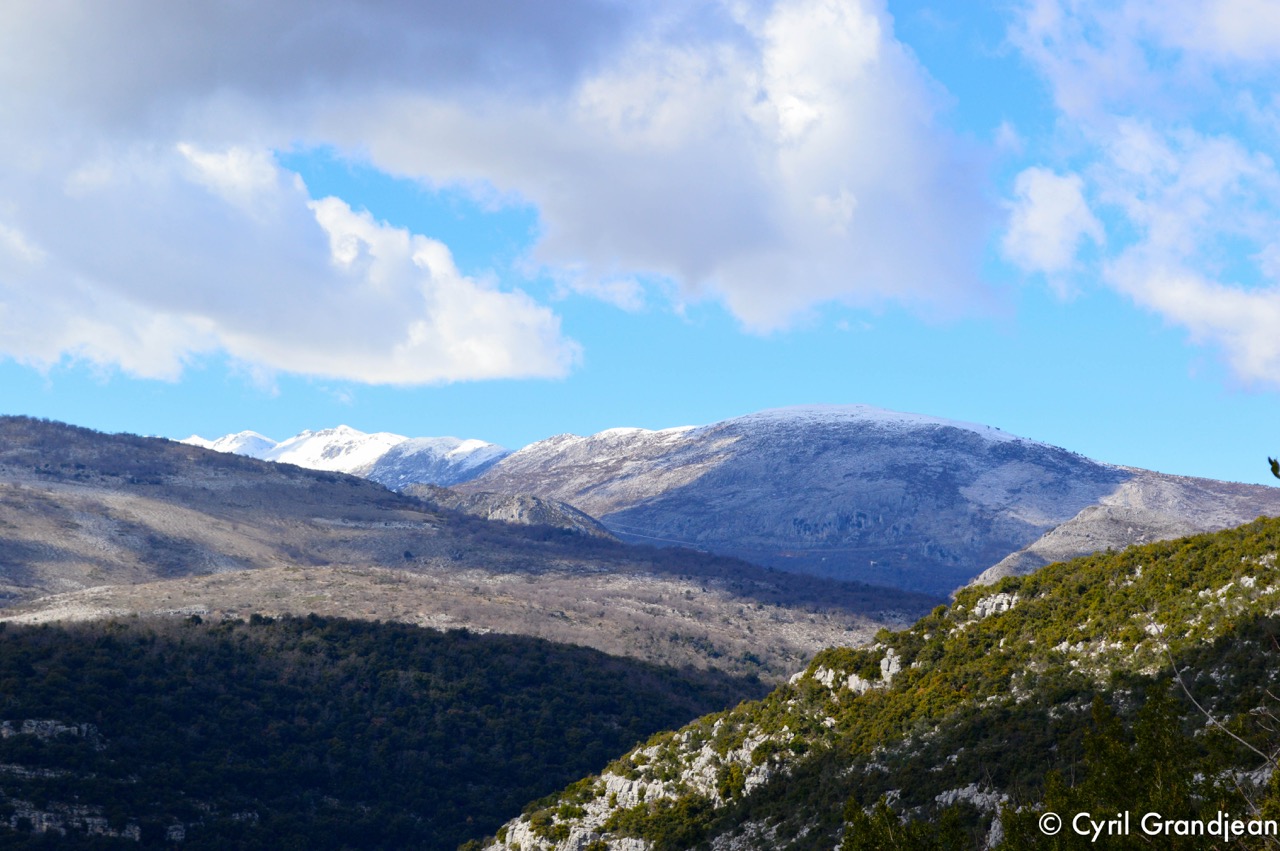 Circuit of Castellet