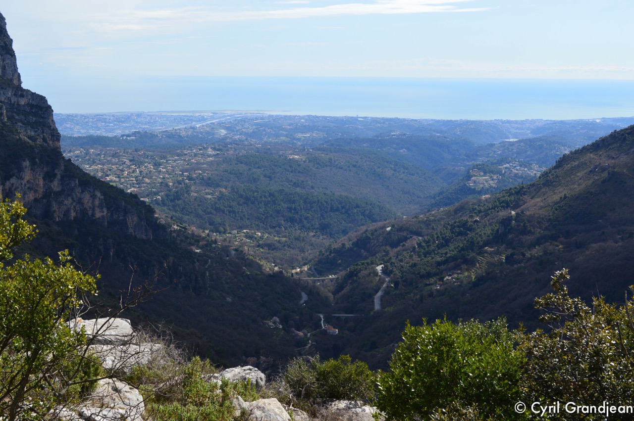 Circuit of Castellet
