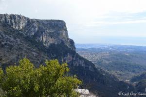 Circuit of Castellet