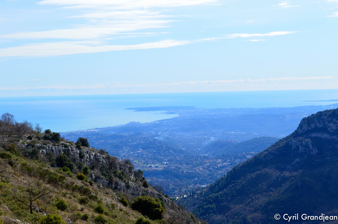 Circuit of Castellet