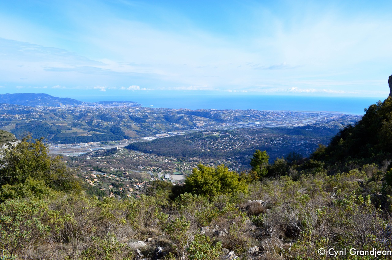 Circuit of Castellet