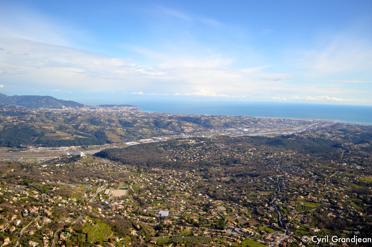 Circuit of Castellet