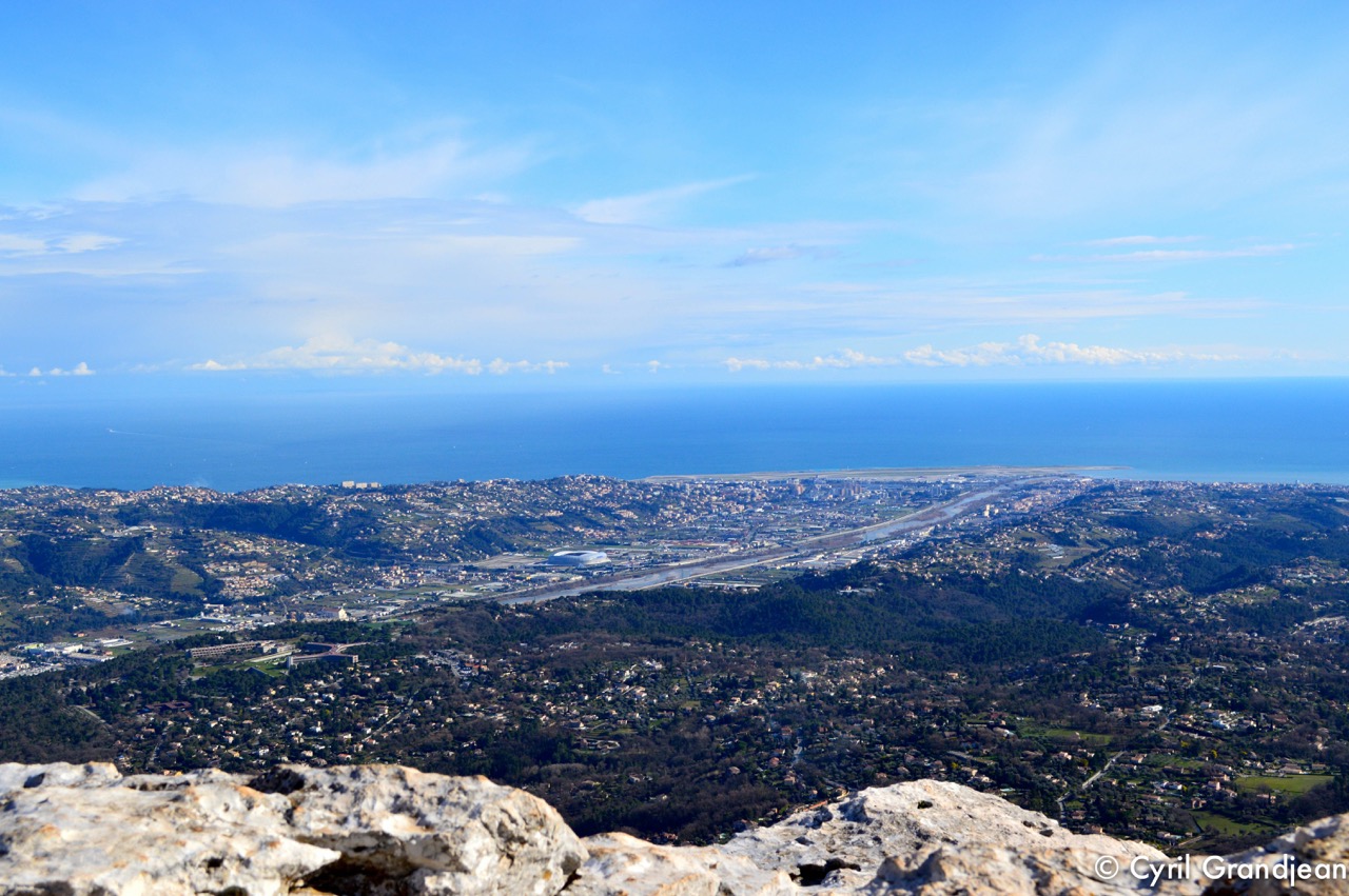 Circuit of Castellet