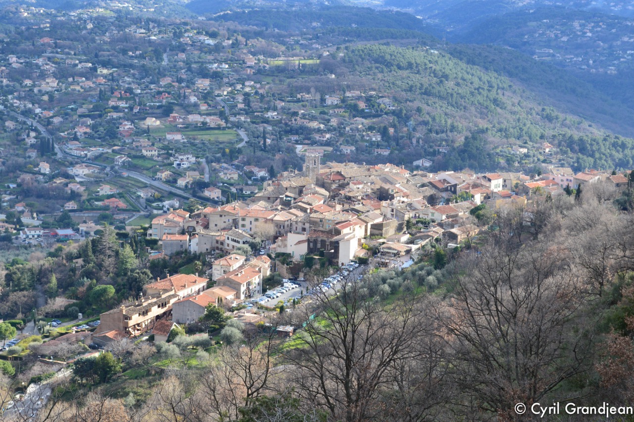 Circuit of Castellet