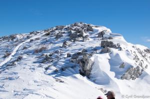 Gréolières les Neiges