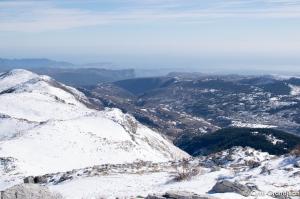 Gréolières les Neiges