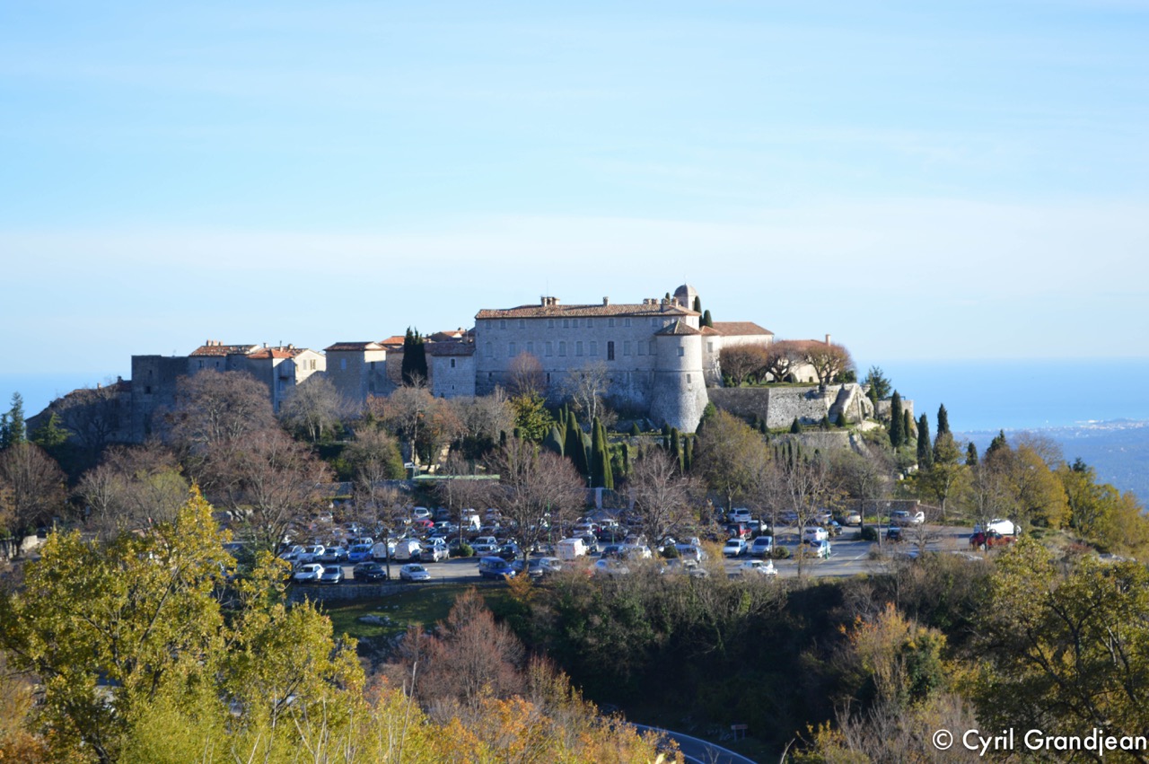 Plateau of Cavillore