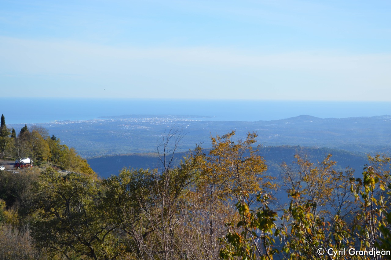 Plateau of Cavillore