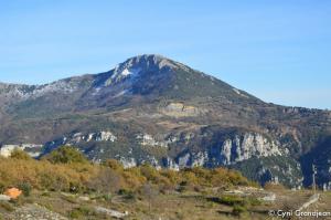 Plateau of Cavillore