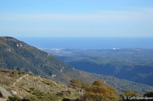 Plateau of Cavillore