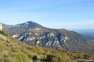 Plateau of Cavillore