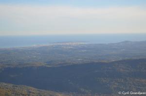 Plateau of Cavillore