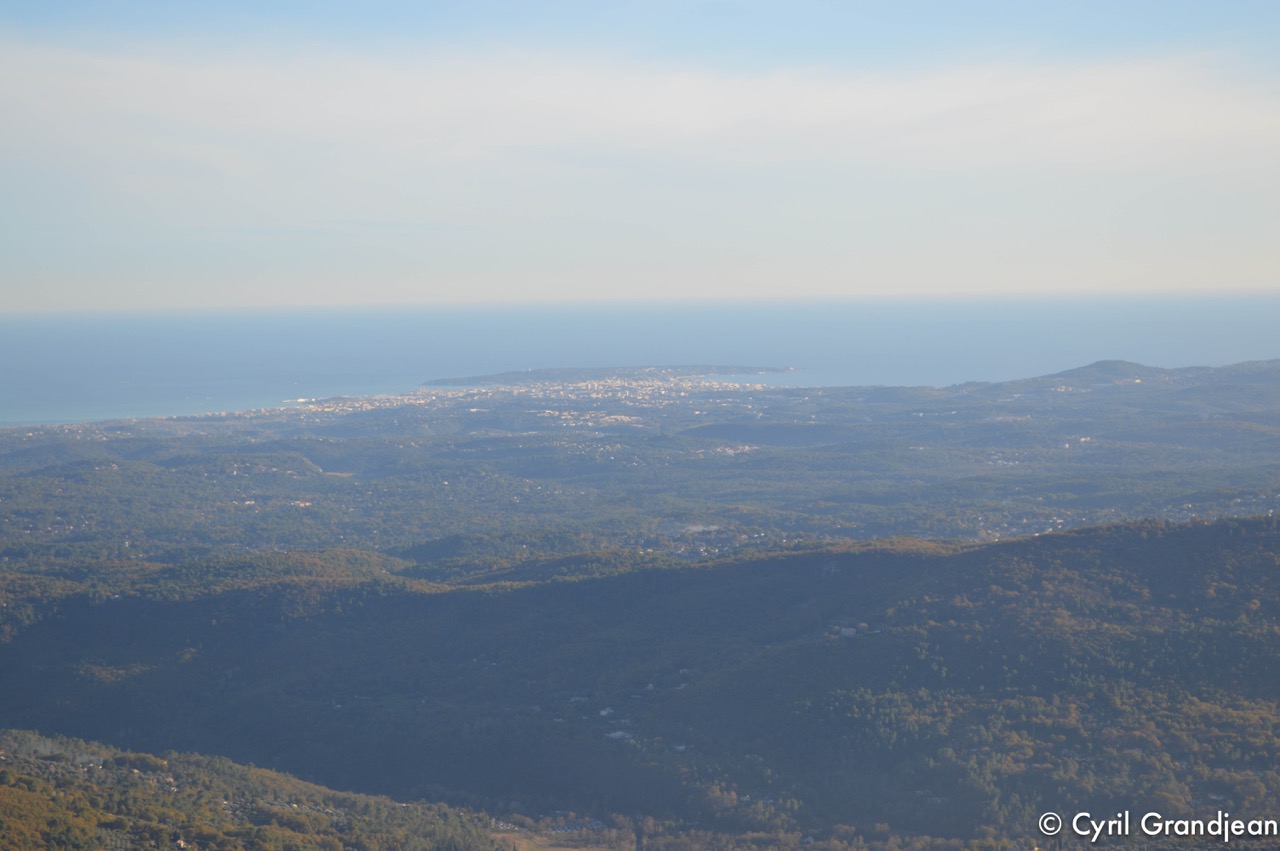 Plateau of Cavillore