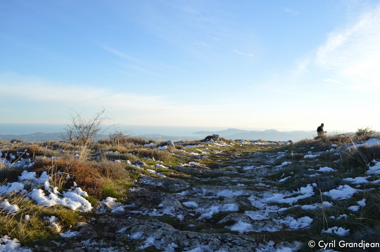 Plateau of Cavillore