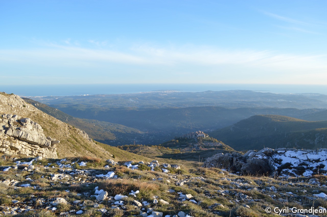 Plateau of Cavillore