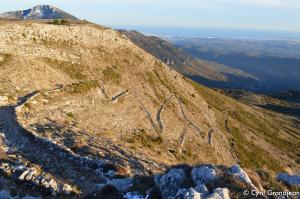 Plateau of Cavillore