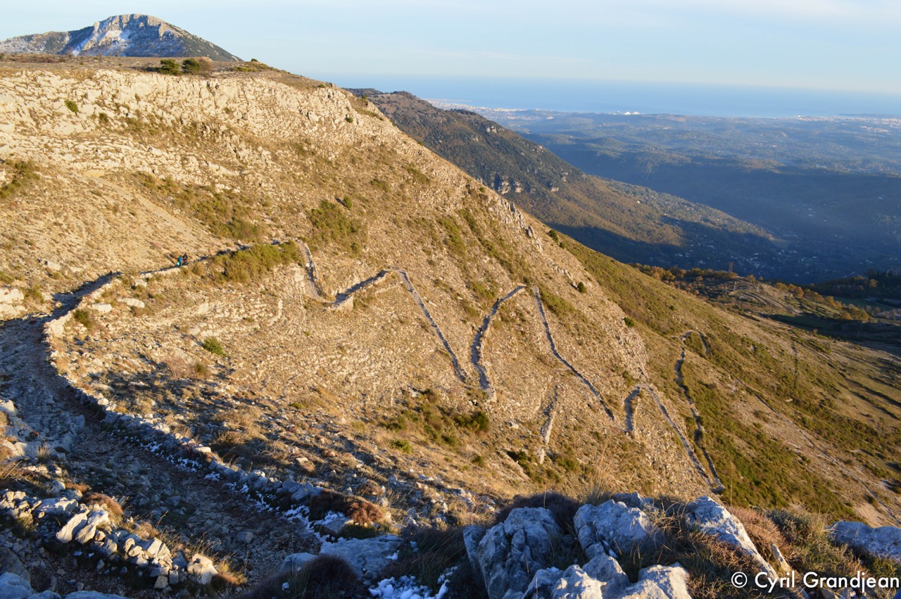 Plateau of Cavillore