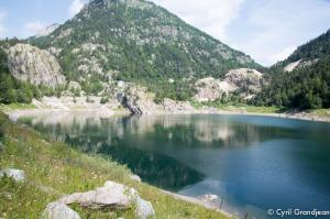 Vallée des Merveilles