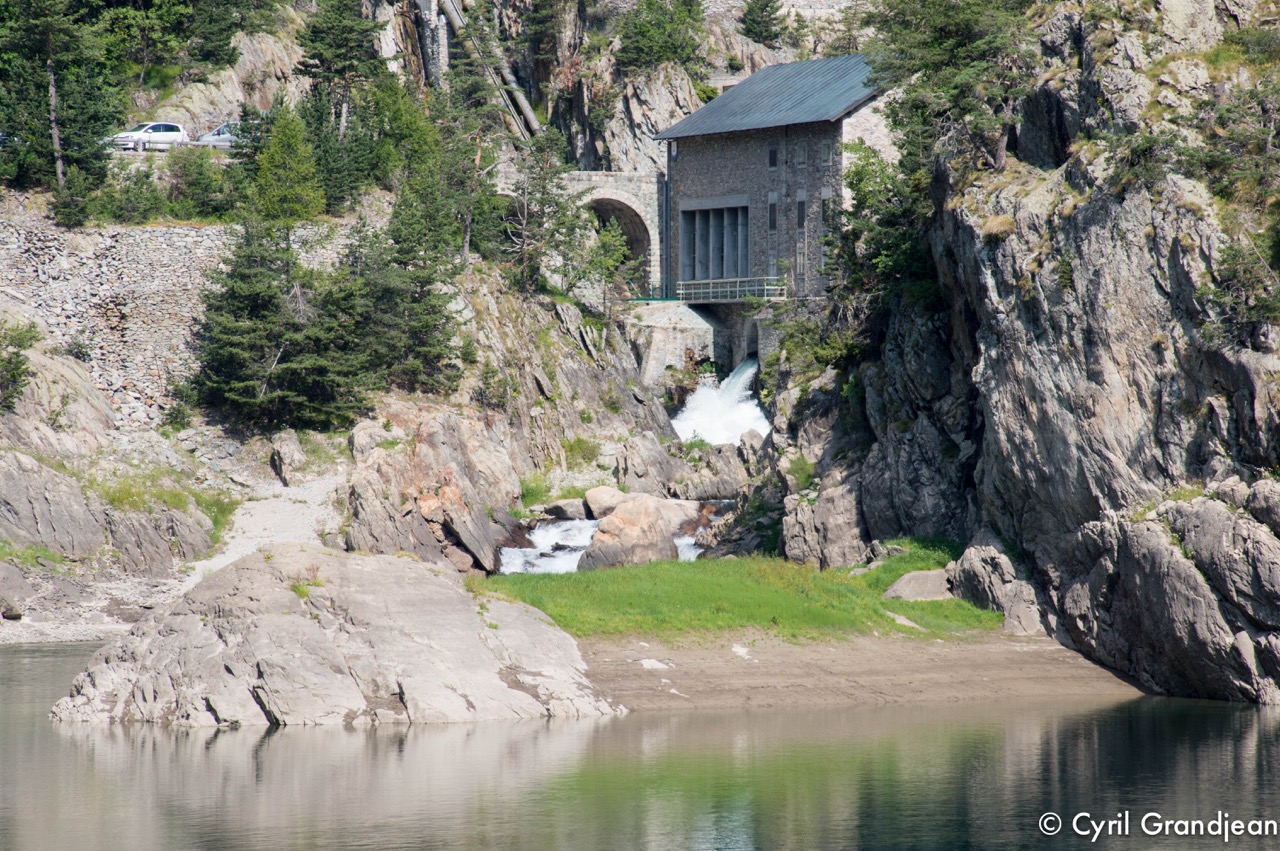 Vallée des Merveilles