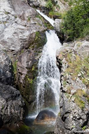 Vallée des Merveilles