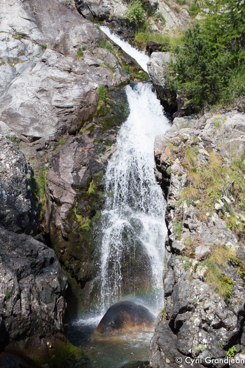 Vallée des Merveilles