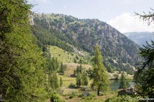 Vallée des Merveilles