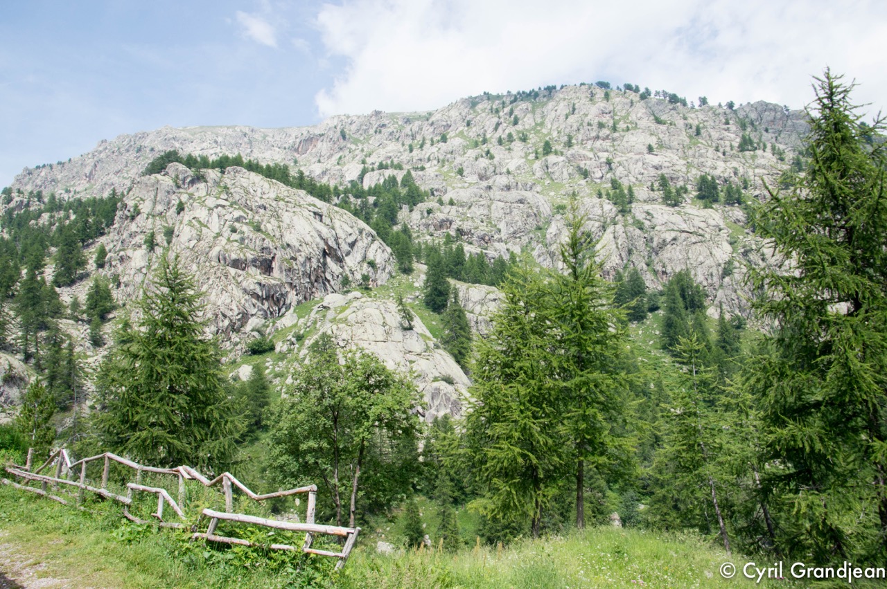 Vallée des Merveilles