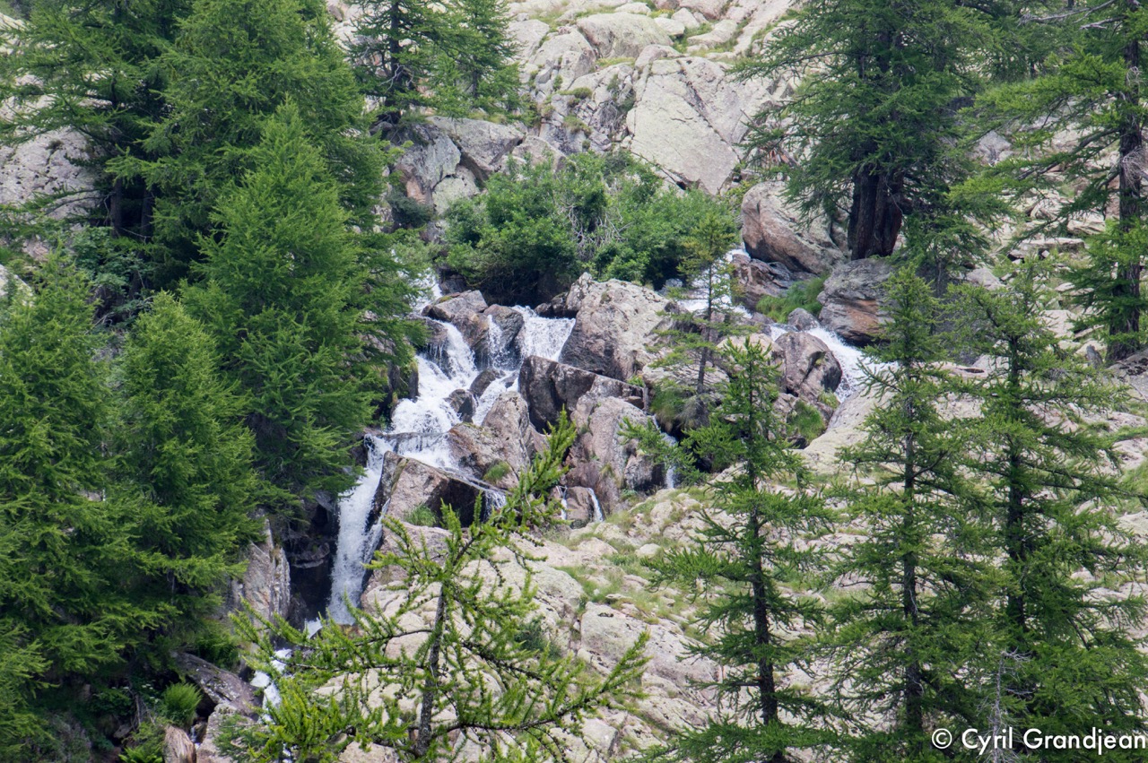 Vallée des Merveilles