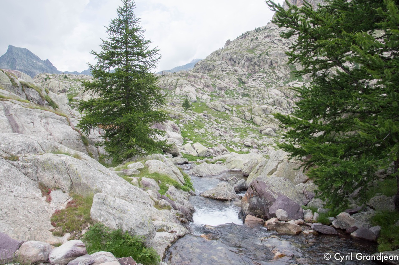 Vallée des Merveilles