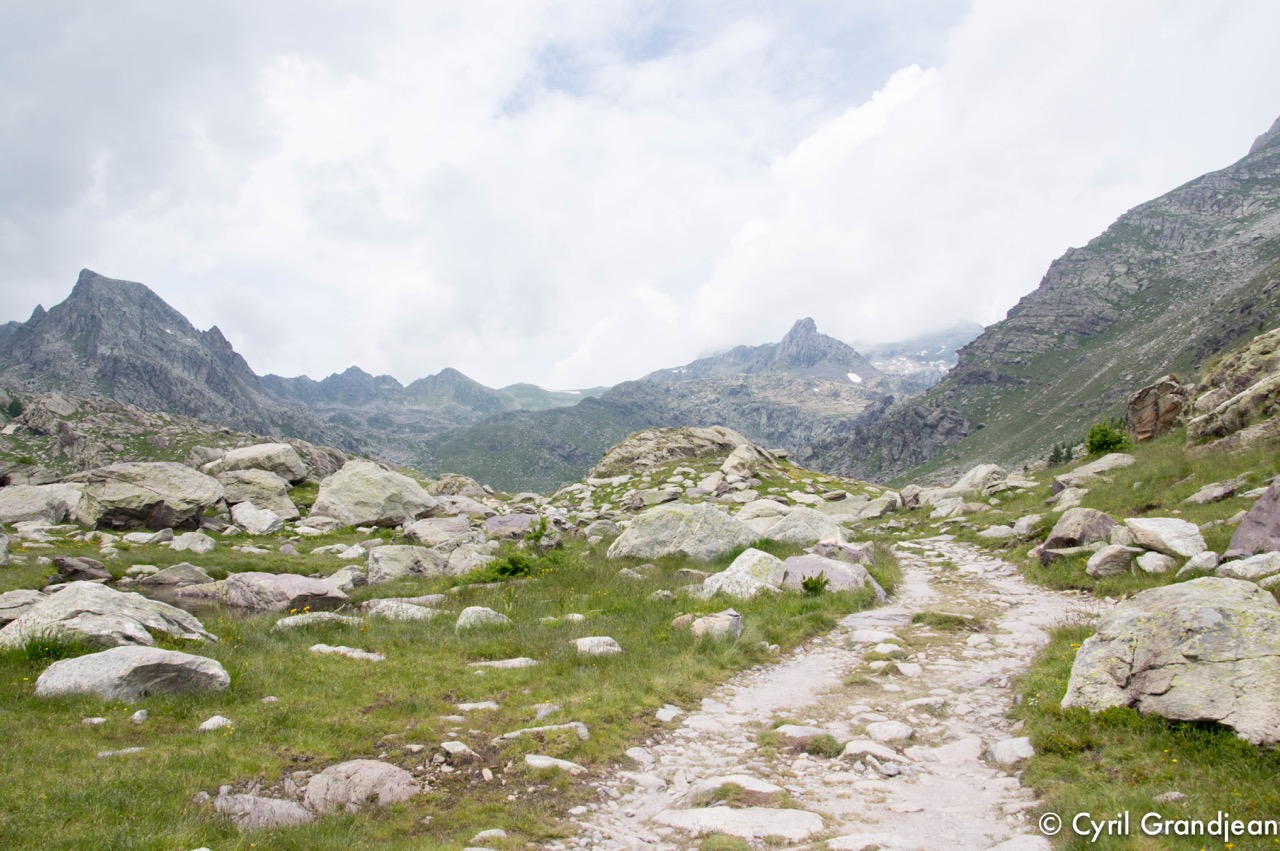 Vallée des Merveilles