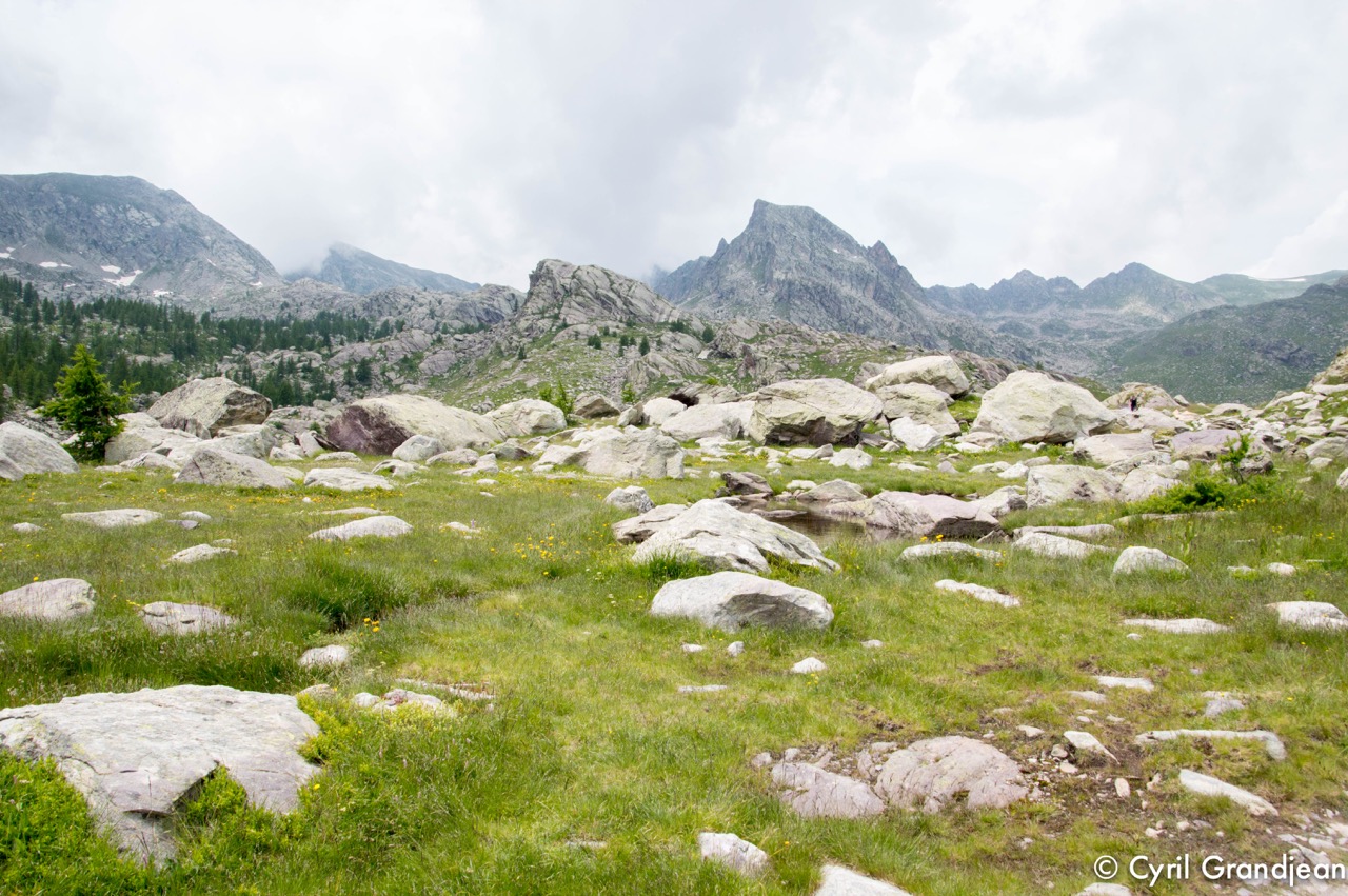 Vallée des Merveilles