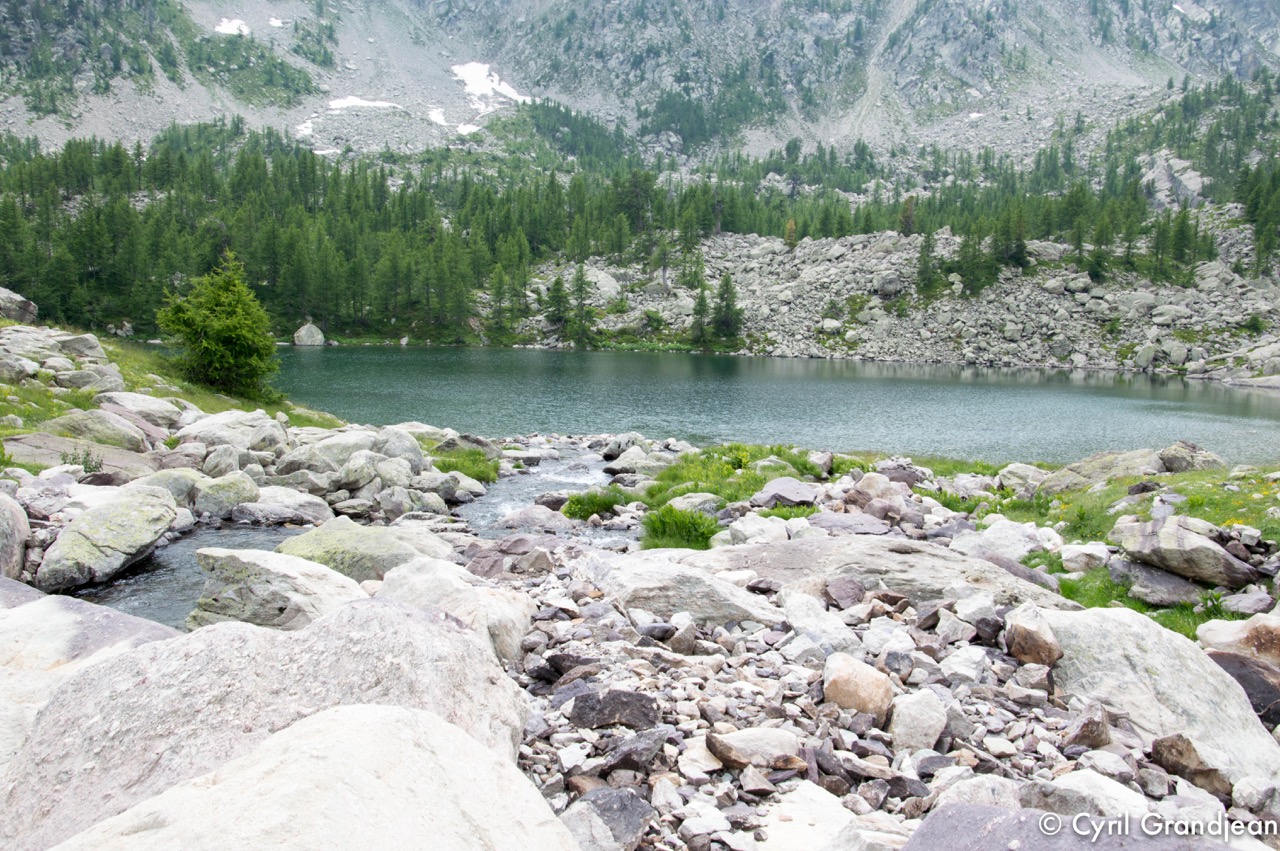 Vallée des Merveilles