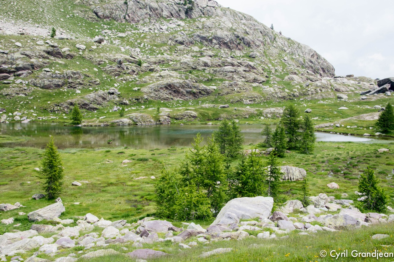 Vallée des Merveilles