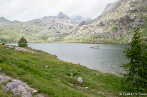 Vallée des Merveilles