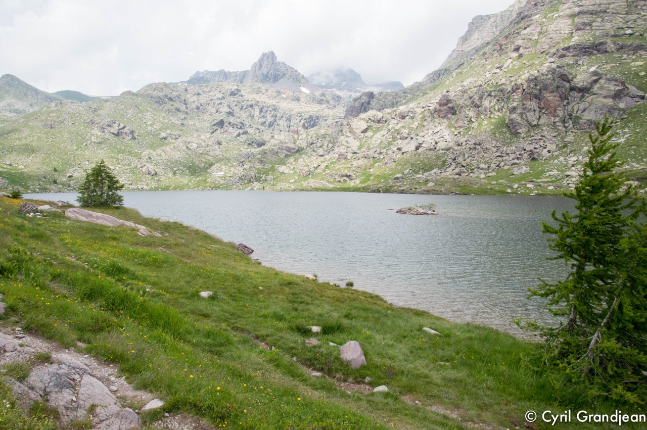 Vallée des Merveilles