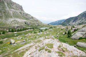 Vallée des Merveilles