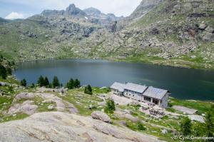 Vallée des Merveilles