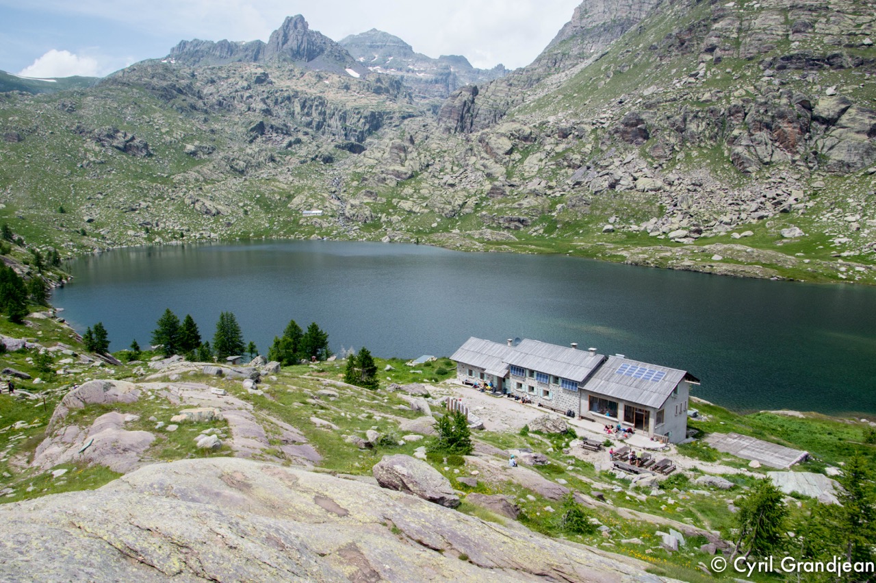 Vallée des Merveilles